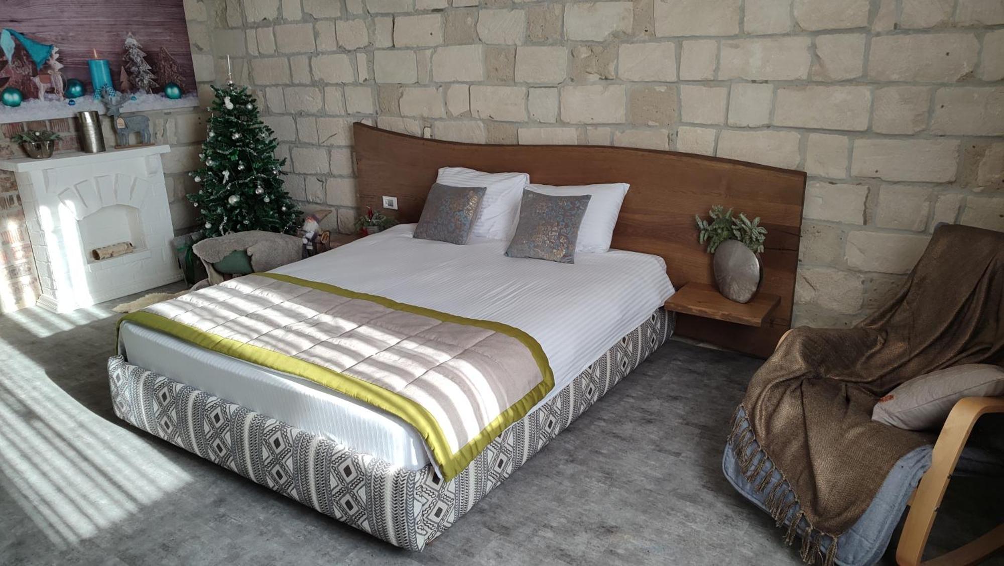 Hotel Ecodor à Orhei Extérieur photo